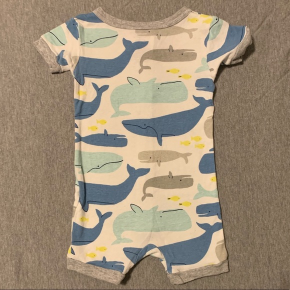 4PC Summer PJ Bundle! - Picture 6 of 10